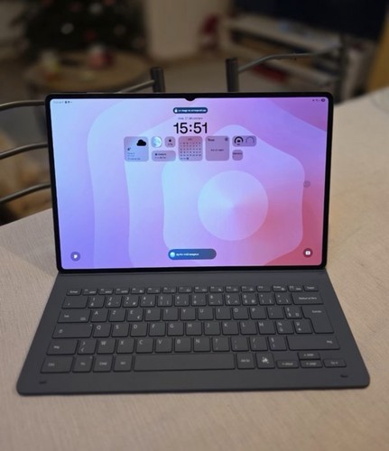 Samsung galaxy tab - samsung,