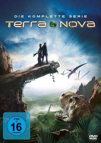 Terra nova die - nova,