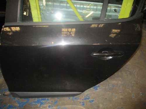 Porte arriere gauche - , renault