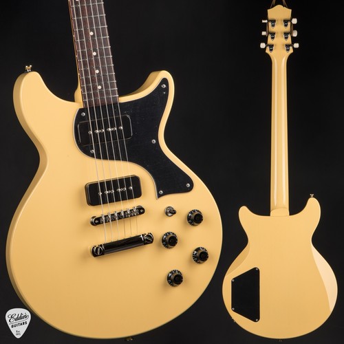 Collings 290 tv yellow - 290,