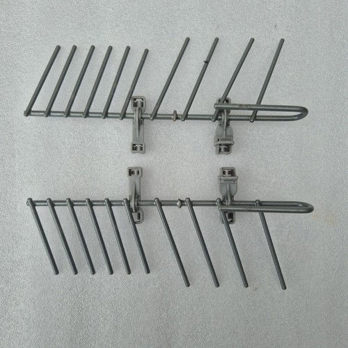 Support grille assiette lave - grille,