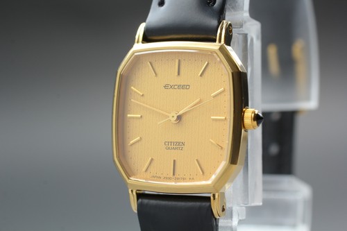 Montre vintage femme citizen - vintage,