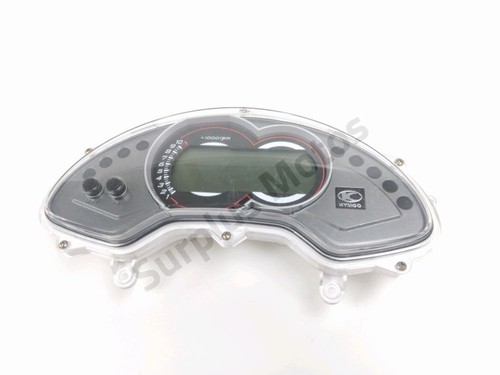 Compteur kymco xct 2013 2015 - k-xct, 2013-2015
