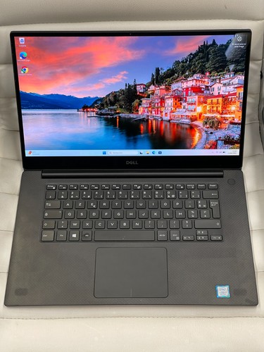 Dell precision 5540 - dell,