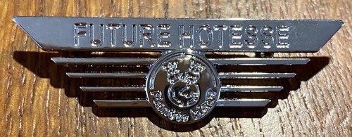Pin broche aviation - pin’s,