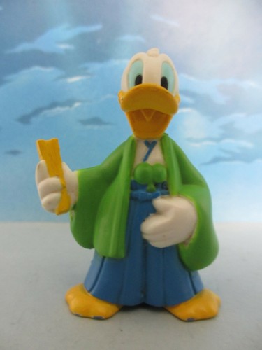 Figurine collection disney - figurine,