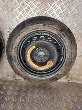 Galette Roue De Secours - FIAT STILO - Référence : 125/90 R15 96M - (H)