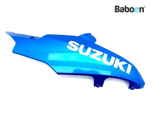 Bas carénage droite suzuki - bas,