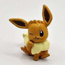 Pokemon Evoli Mascotte Mini