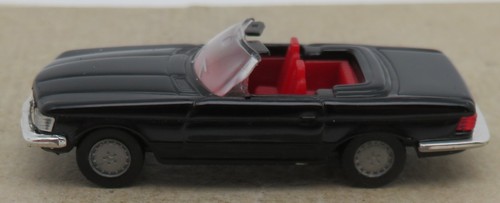 Rare micro herpa 87 - rare, ho