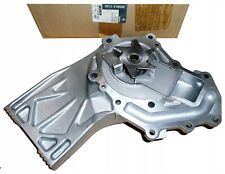 Pompe à eau Renault Master II