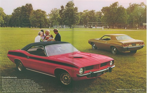 Catalogue americaine chrysler - catalogue,
