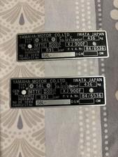 PLAQUE mines 58L Genre MTTE