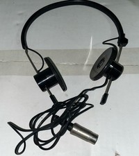 2 CASQUES POUR CONFERENCE OU