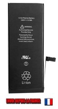Batterie pour Iphone 6+ plus /