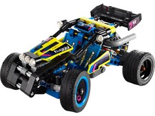 LEGO Technic Le buggy