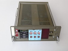 STAEFA CONTROL, HEATER CONTROLLER SCS-Multireg RPR9