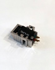 Shure V15 Type III Phono