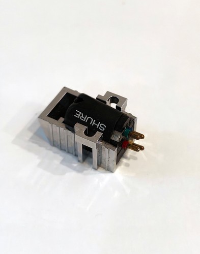 Shure v15 type iii phono - v15,