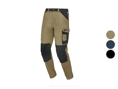 Pantalon travail homme - pantalon, de