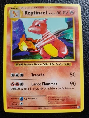 Carte pokemon française - carte,