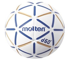 Molten - d60 Handball, sans