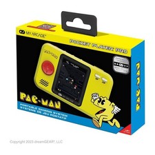Pocket Player PRO - Pac-Man -
