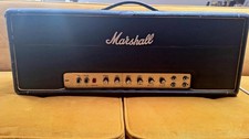 Marshall JMP Super Lead MKII