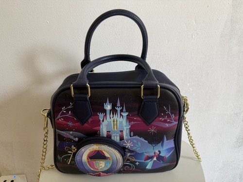 Loungefly disney sac - disney,
