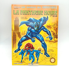 Strange Une aventure des