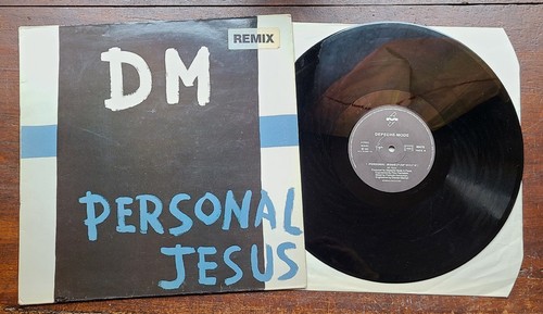 Vinyle depeche mode - depeche,