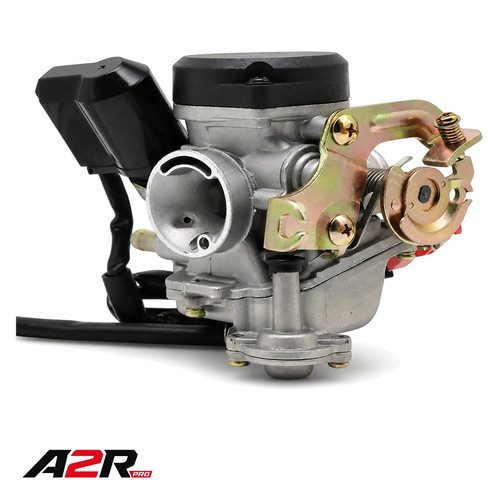 Carburateur complet pd18j - carburateur,