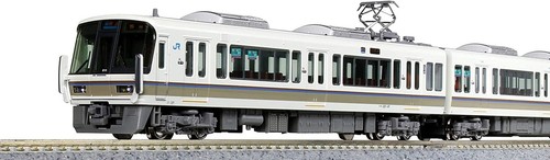 Kato 1579 series - 10-1579, 221