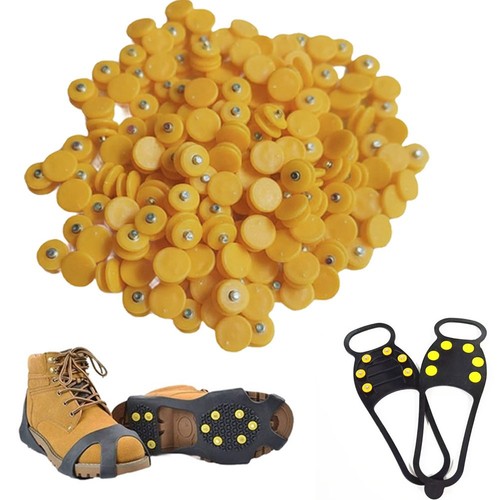 Pack 100 pointes neige - 100, de