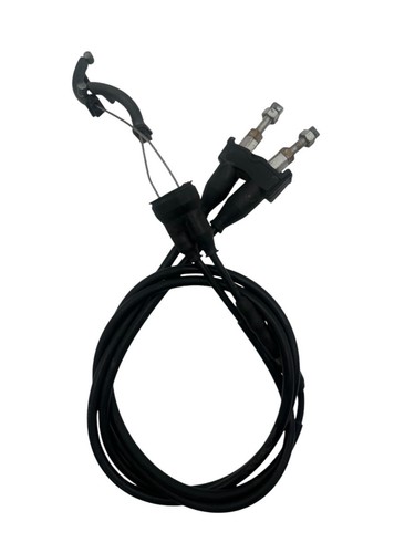 Cable gaz suzuki 250 - de,