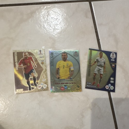 Panini lot cartes - lot,