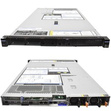 IBM Lenovo QRadar 1901 4412F4Y