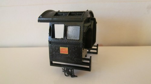 Fleischmann cabine loco - fleischmann,