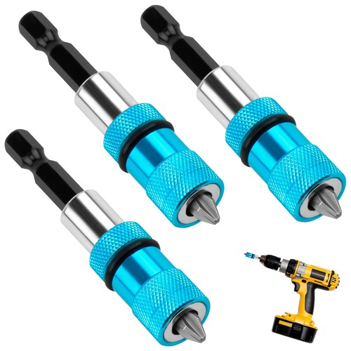 3pcs porte embouts cloison - 3pcs,
