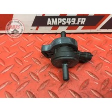 Electrovanne récupération de