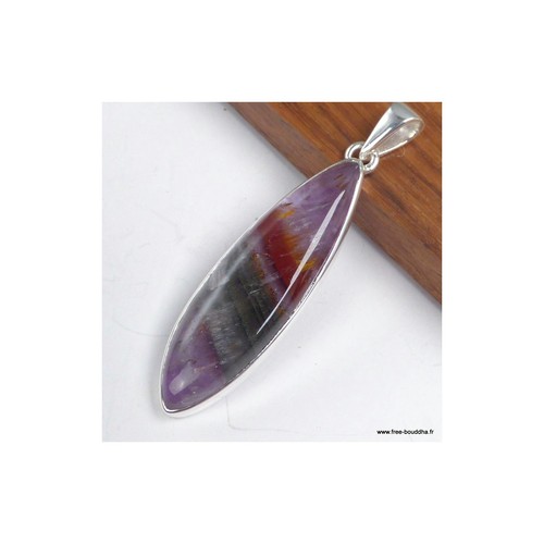 Pendentif cacochynite super - pendentif,