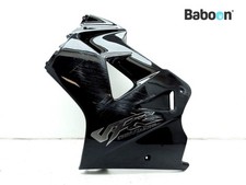 Carénage gauche Honda VFR 800 FI 1998-2001 (VFR800FI RC46)
