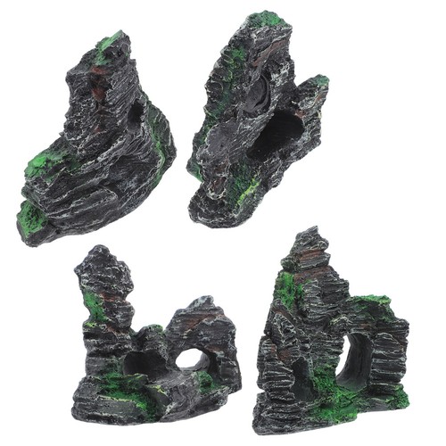 Pcs accessoire aquarium - 4,