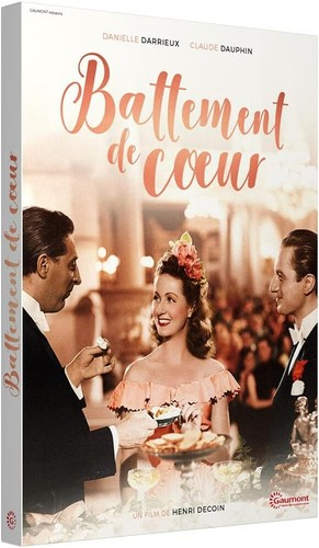 Dvd battement coeur - coeur, ***
