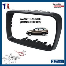 CADRE MONTAGE RETROVISEUR MIROIR GAUCHE NOIR POUR BMW X5 E53 99-06 51168254903
