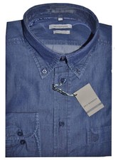 Chemise homme jeans taille - chemise, l