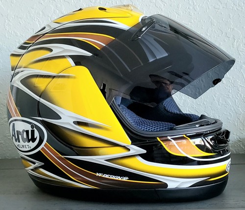 Med arai helmet 7 - arai,