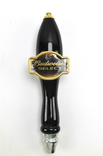 Budweiser select black gold - black, &