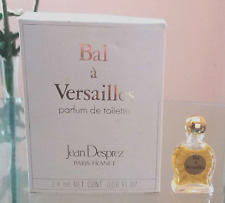 BAL A VERSAILLES - PDT 2,4 ML