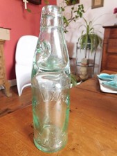 ancienne bouteille a col